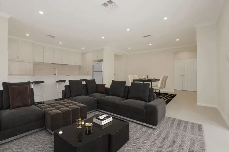 60 Eastbourne Crescent, Nollamara WA 6061
