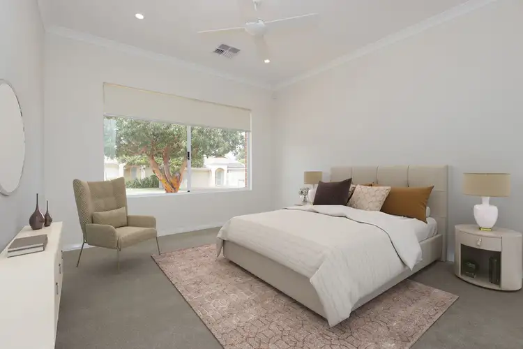 Third view of Homely house listing, 60 Eastbourne Crescent, Nollamara WA 6061