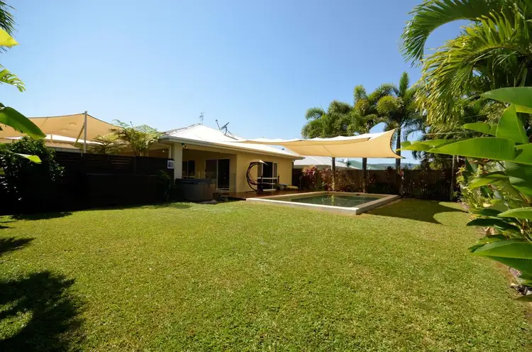 Sixth view of Homely house listing, 21 Riflebird Crescent, Mossman QLD 4873