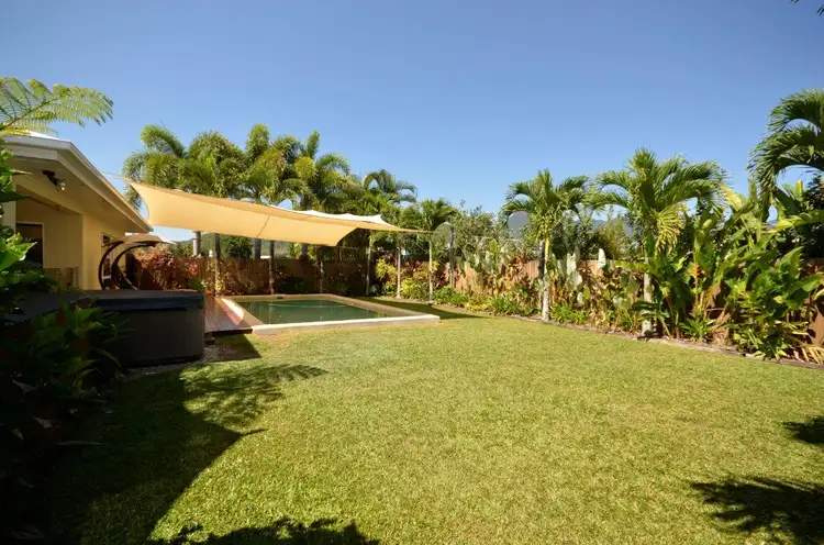 Seventh view of Homely house listing, 21 Riflebird Crescent, Mossman QLD 4873