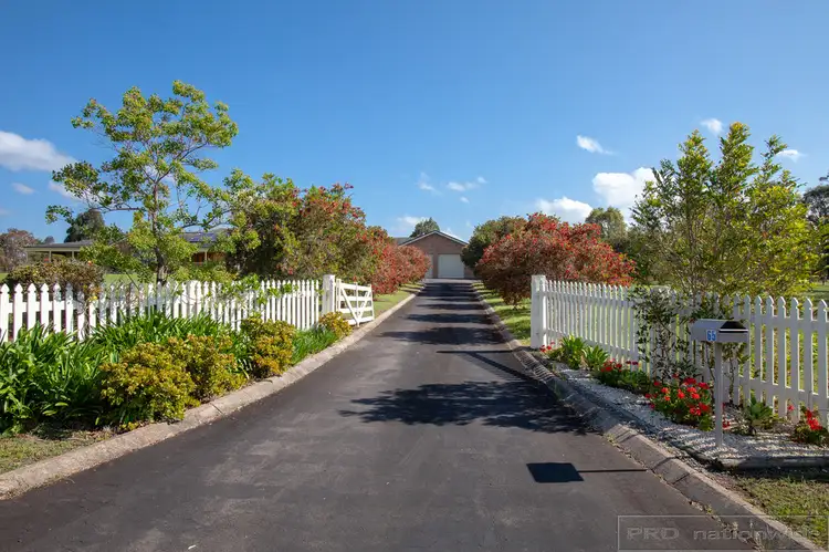 Main view of Homely house listing, 65 Forest Hill Drive, Oakhampton Heights NSW 2320