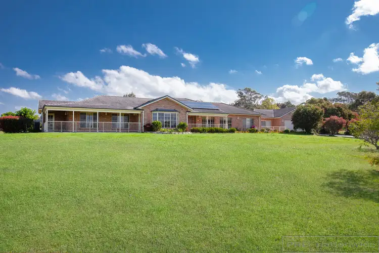 Second view of Homely house listing, 65 Forest Hill Drive, Oakhampton Heights NSW 2320