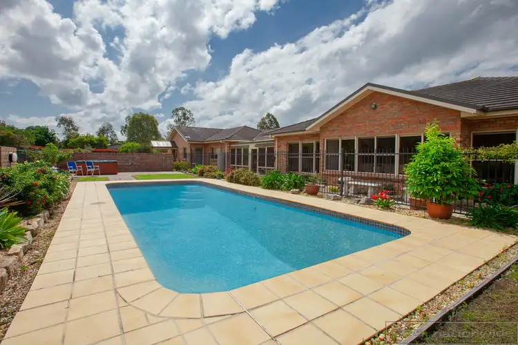 Fourth view of Homely house listing, 65 Forest Hill Drive, Oakhampton Heights NSW 2320
