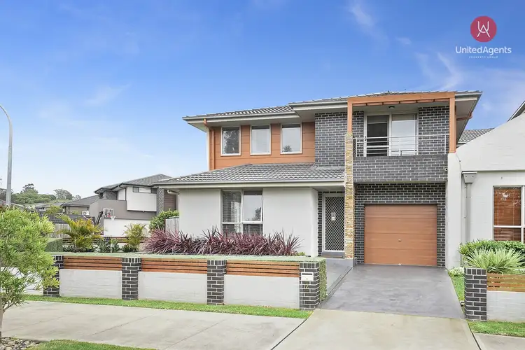 2 Boyden Street, Middleton Grange NSW 2171