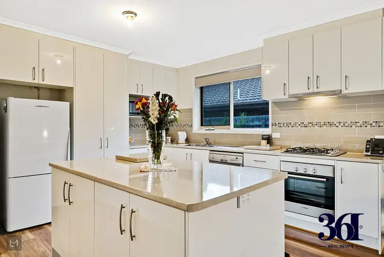 12 St John Place, Melton West VIC 3337