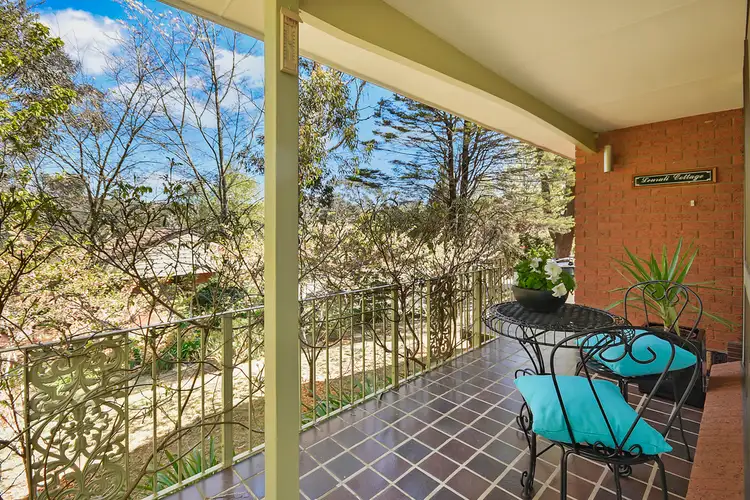 5/21 Jersey Avenue, Leura NSW 2780