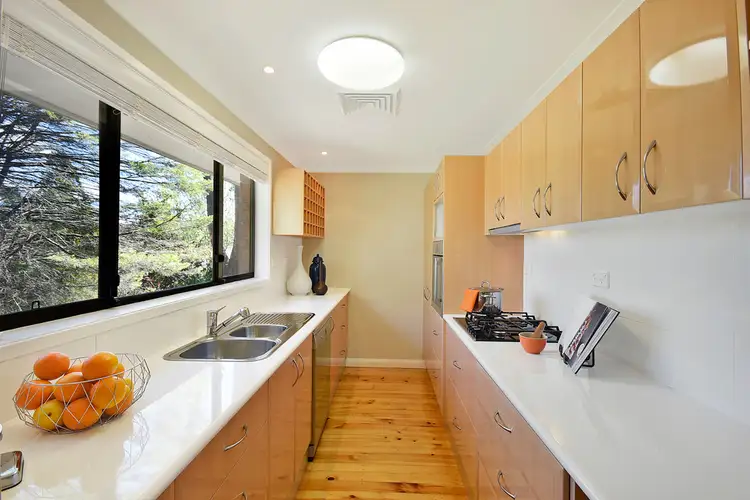 Fifth view of Homely townhouse listing, 5/21 Jersey Avenue, Leura NSW 2780