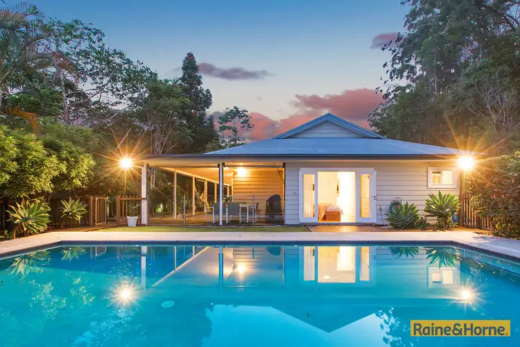 2 Armitage Court, Nunderi NSW 2484