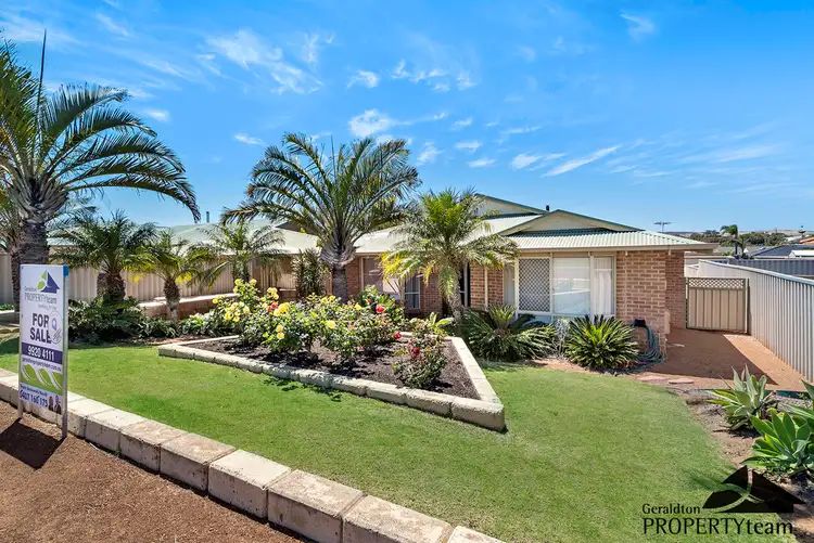 6 Duclas Place, Sunset Beach WA 6530