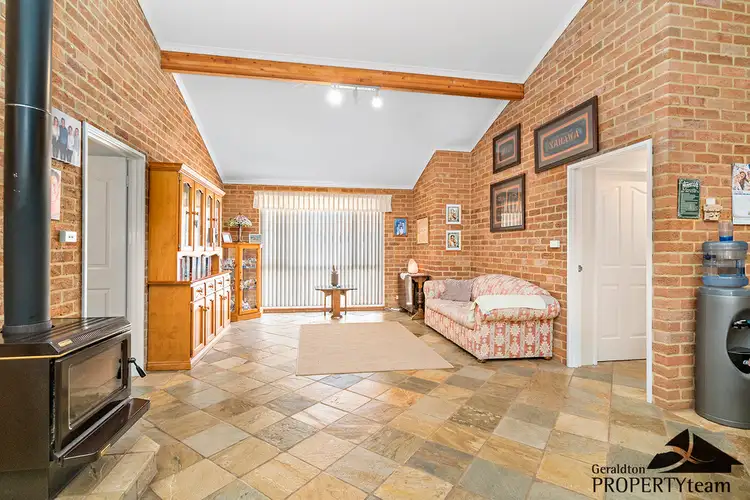 Fifth view of Homely house listing, 6 Duclas Place, Sunset Beach WA 6530