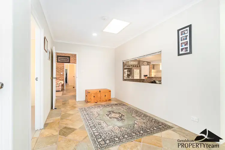 Sixth view of Homely house listing, 6 Duclas Place, Sunset Beach WA 6530