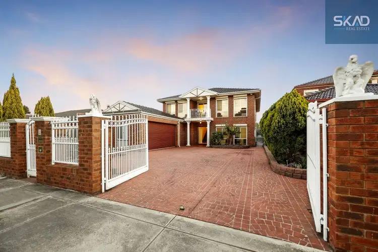 17 Campbell Street, Campbellfield VIC 3061