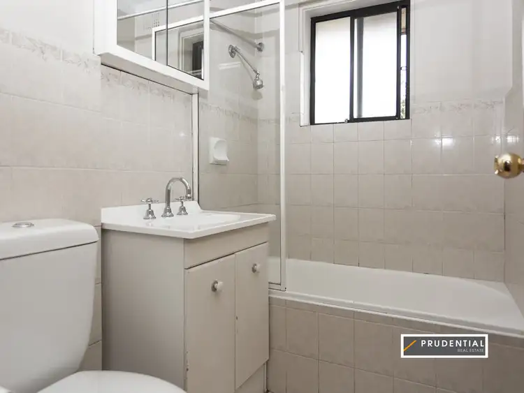 Fifth view of Homely unit listing, 7/103 Castlereagh Street, Liverpool NSW 2170