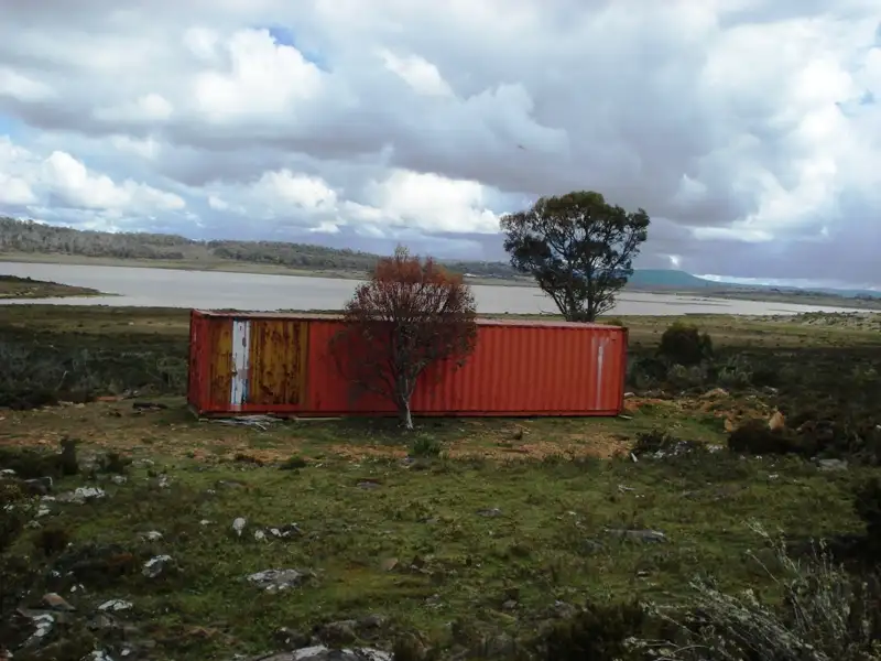 Main view of Homely land listing, 355 Barren Plains Road, Miena TAS 7030