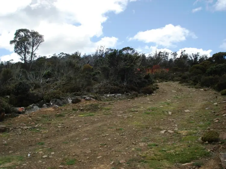 Third view of Homely land listing, 355 Barren Plains Road, Miena TAS 7030