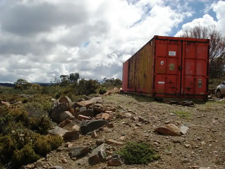 Fourth view of Homely land listing, 355 Barren Plains Road, Miena TAS 7030