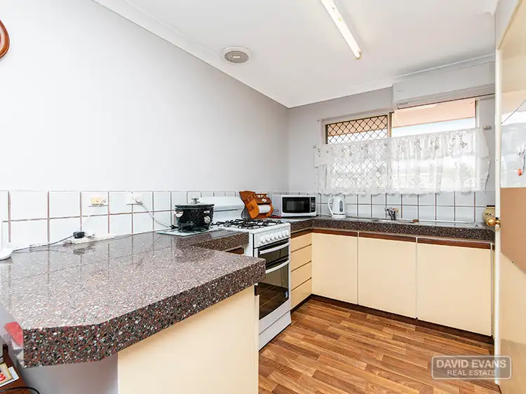 Second view of Homely house listing, 14/16 Hefron Street, Rockingham WA 6168