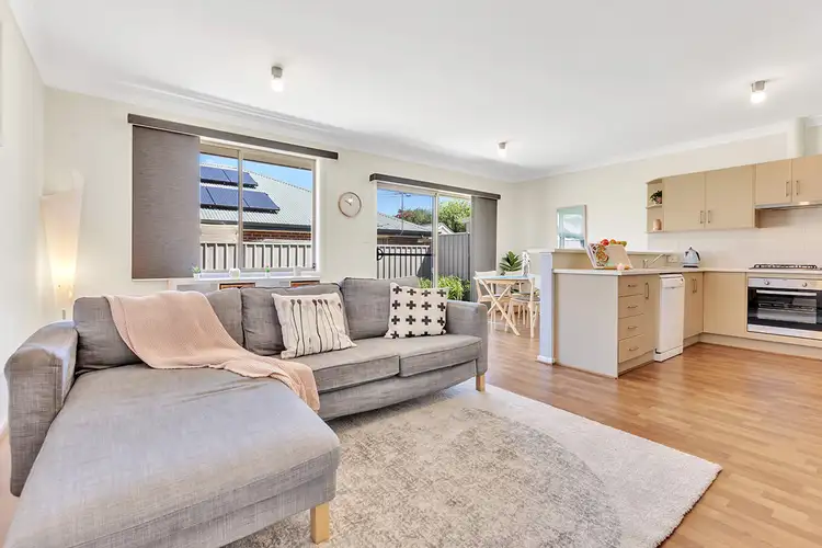 Main view of Homely house listing, 2/15 Sovereign Drive, Woodcroft SA 5162