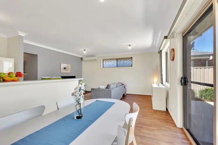 Second view of Homely house listing, 2/15 Sovereign Drive, Woodcroft SA 5162