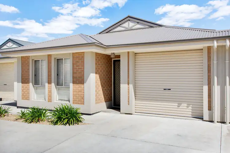 Third view of Homely house listing, 2/15 Sovereign Drive, Woodcroft SA 5162