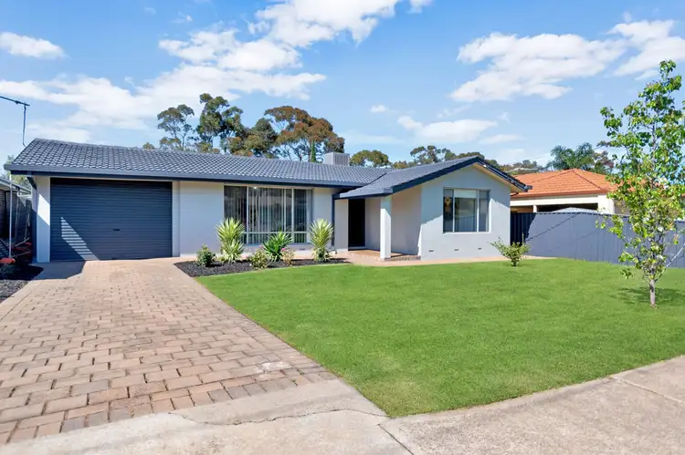 Second view of Homely house listing, 20 Conington Crescent, Morphett Vale SA 5162