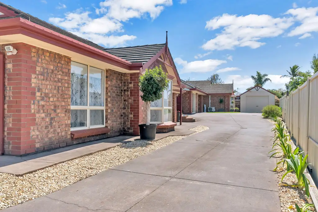 Main view of Homely house listing, 31a Karyn Crescent, Reynella SA 5161