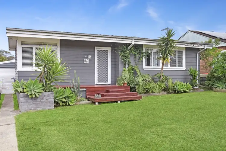 Third view of Homely house listing, 10 OLD BASS POINT ROAD, Shellharbour NSW 2529