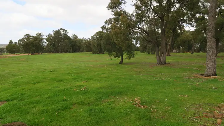 Lot 633 Marron Rise, Baskerville WA 6056