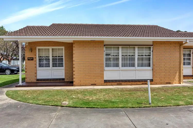 2/34 Addison Road, Black Forest SA 5035