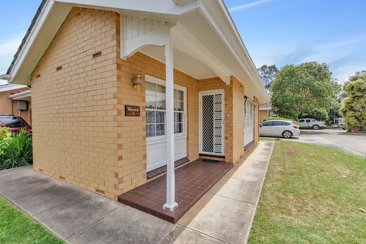 Sixth view of Homely house listing, 2/34 Addison Road, Black Forest SA 5035