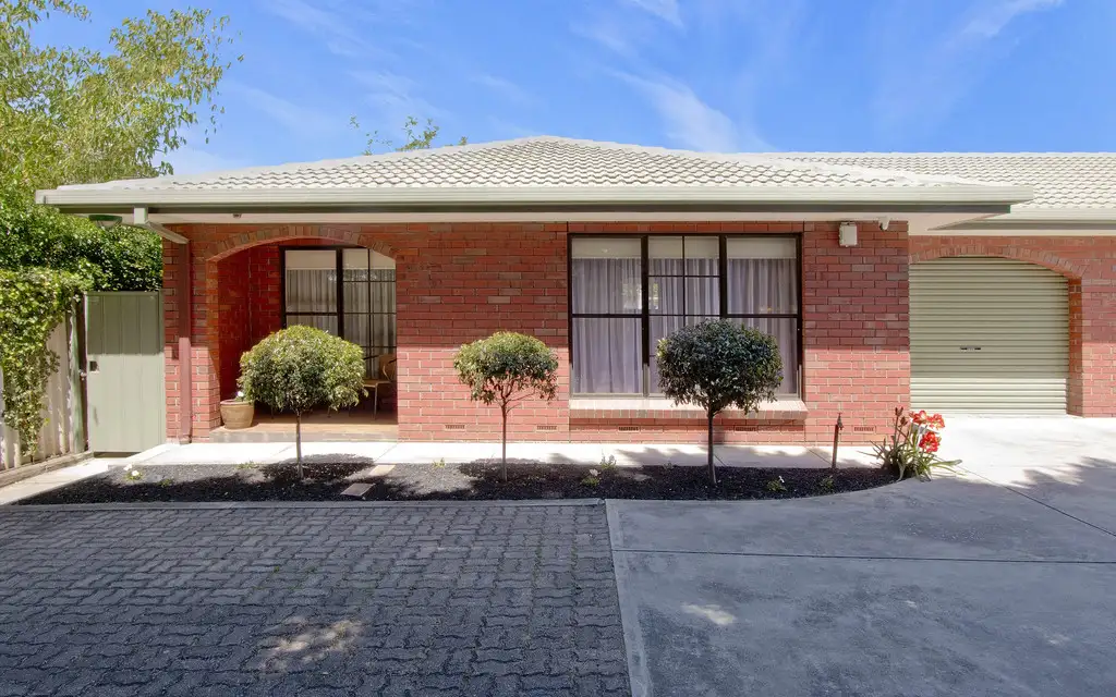 Main view of Homely unit listing, 4/94 North East Road, Walkerville SA 5081