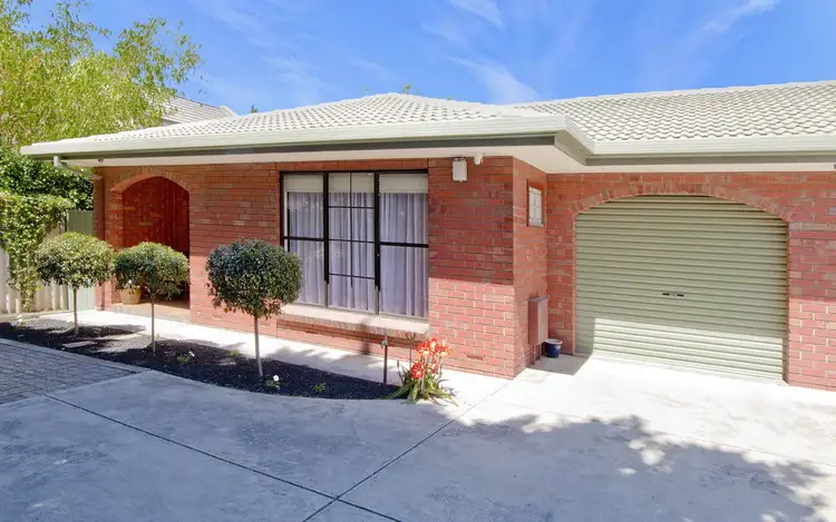 Second view of Homely unit listing, 4/94 North East Road, Walkerville SA 5081