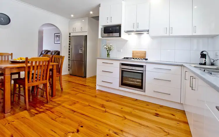 Third view of Homely unit listing, 4/94 North East Road, Walkerville SA 5081