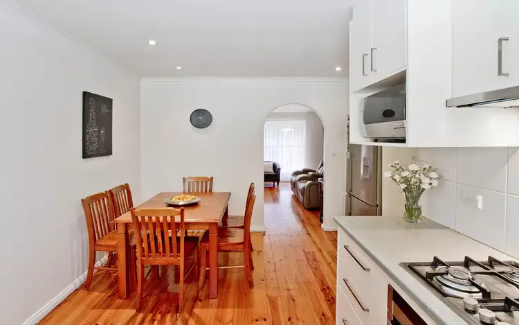 Fourth view of Homely unit listing, 4/94 North East Road, Walkerville SA 5081