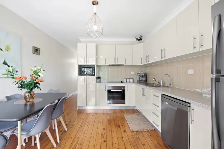 Second view of Homely house listing, 51 Macauley Street, Leichhardt NSW 2040