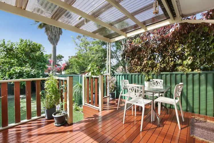Third view of Homely house listing, 51 Macauley Street, Leichhardt NSW 2040