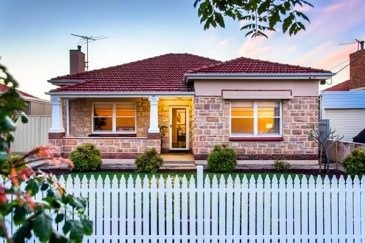121 Fletcher Road, Peterhead SA 5016