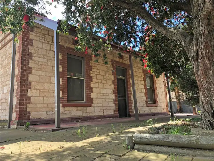 28 Bruce Terrace, Cummins SA 5631