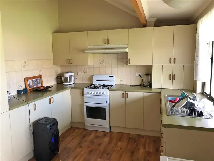 Fourth view of Homely house listing, 28 Bruce Terrace, Cummins SA 5631