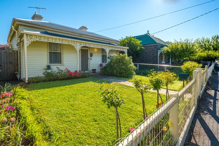 Main view of Homely house listing, 5 Welsh Street, Kyneton VIC 3444