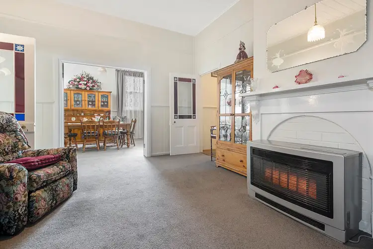 Third view of Homely house listing, 5 Welsh Street, Kyneton VIC 3444