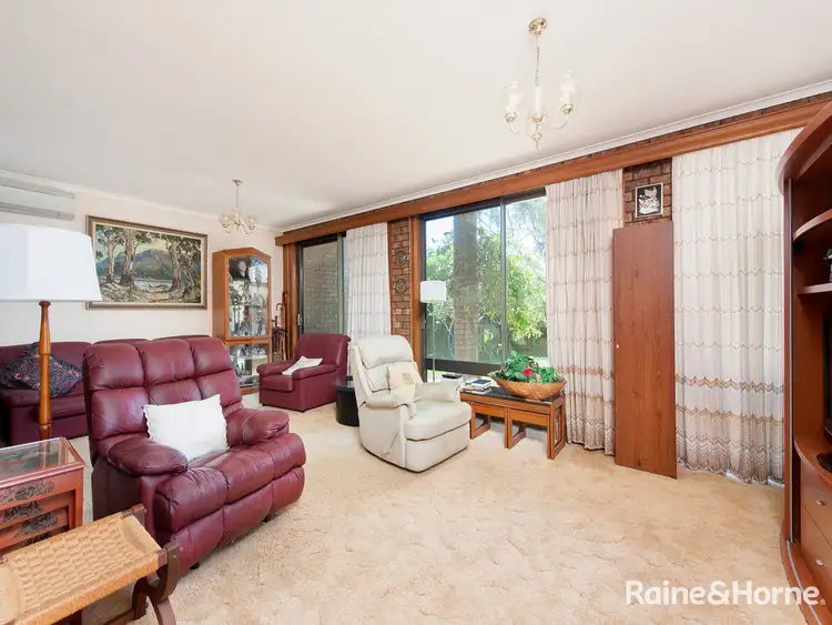 Second view of Homely house listing, 1 Kent Gardens, Soldiers Point NSW 2317