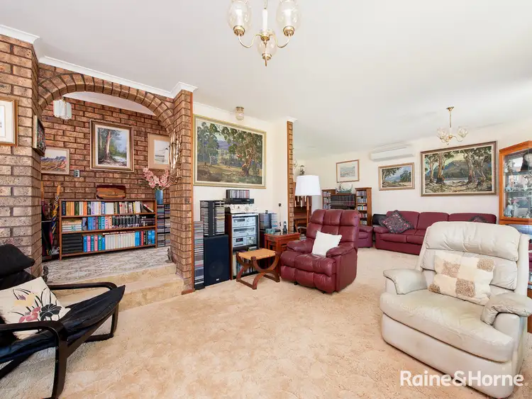 Third view of Homely house listing, 1 Kent Gardens, Soldiers Point NSW 2317