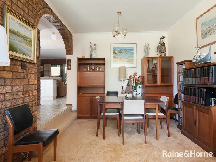 Fourth view of Homely house listing, 1 Kent Gardens, Soldiers Point NSW 2317