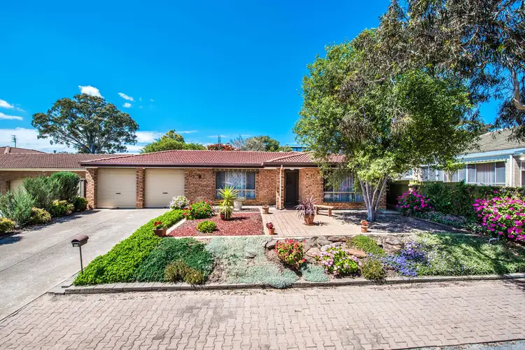 25 Barnett Avenue, St Marys SA 5042