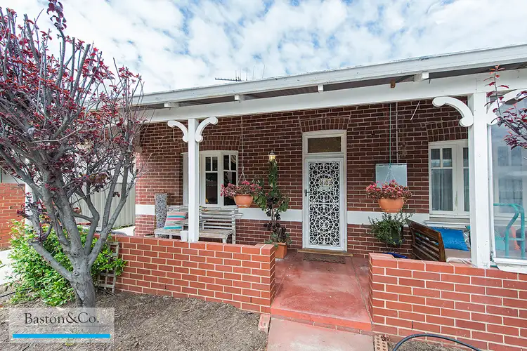 Fifth view of Homely house listing, 51 Berwick Street, Victoria Park WA 6100