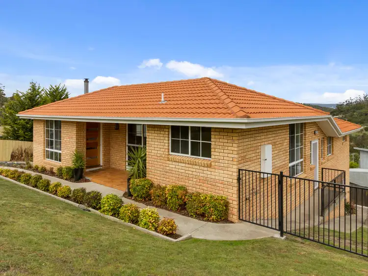 Main view of Homely house listing, 23 Bellemont Court, Geilston Bay TAS 7015