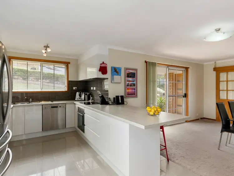 Second view of Homely house listing, 23 Bellemont Court, Geilston Bay TAS 7015