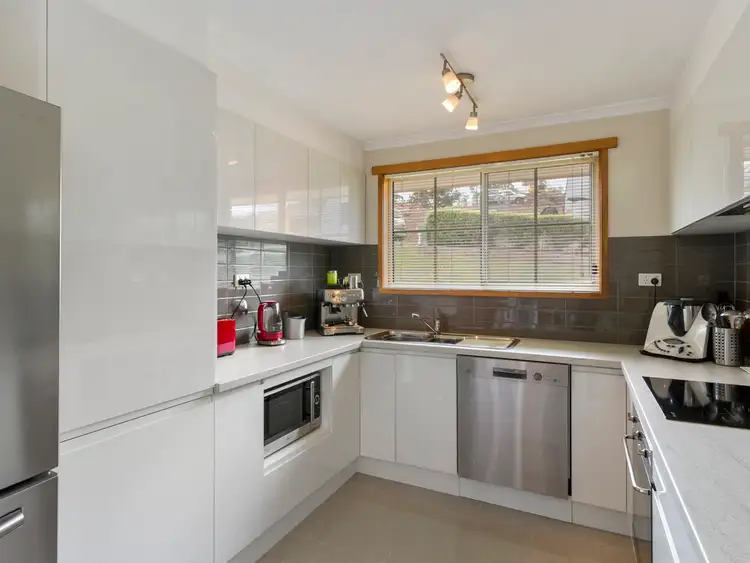 Third view of Homely house listing, 23 Bellemont Court, Geilston Bay TAS 7015