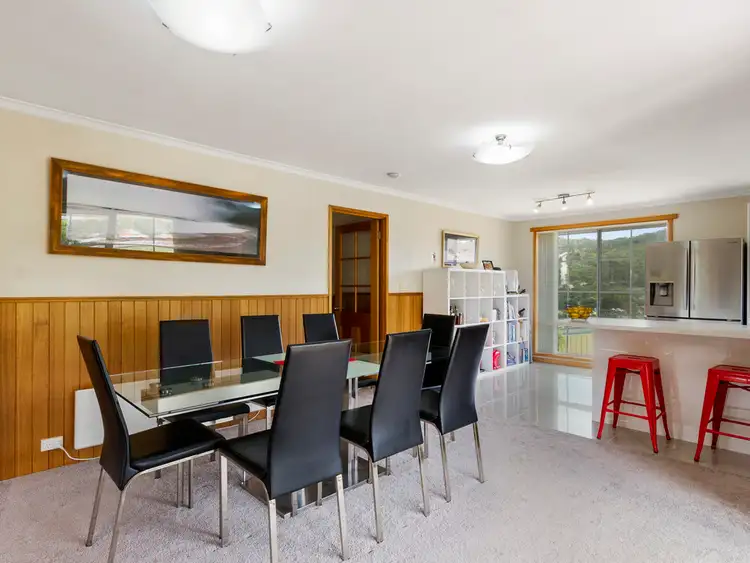 Fourth view of Homely house listing, 23 Bellemont Court, Geilston Bay TAS 7015